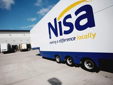 Nisa chairman Christopher Baker to step down