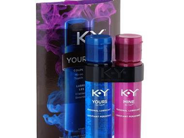 Reckitt signs UK licencing deal for K-Y with Thornton & Ross