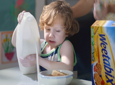 City snapshot: Bright Food reported to be readying Weetabix exit