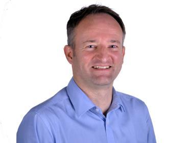 Paul Clarke gets sales & marketing role at Spectrum Brands