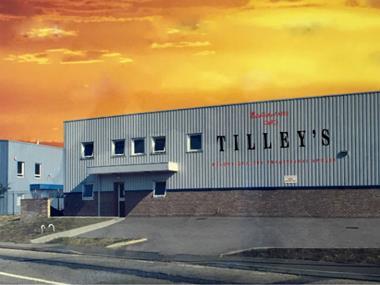 Sweet producer Maxilin Crawford buys rival Tilley’s Sweets