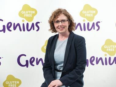 Jeremy Bradley to take over as Genius Gluten Free CEO