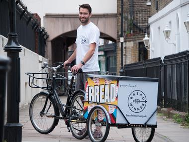 Breadwinners Foundation to help would-be baking businesses
