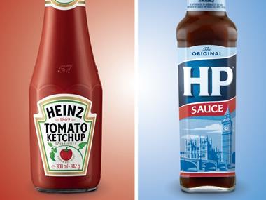 Table sauce prices up as cost hikes squeeze major brands