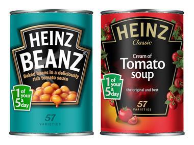 Heinz fights back by scaling up promotional assault