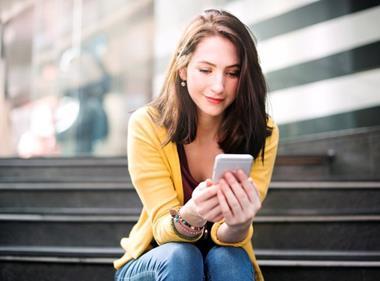 Generation Z is "touchpoint to the future of retail"