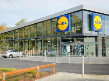 Lidl decision to restock non-food on Sundays a 'no-brainer'