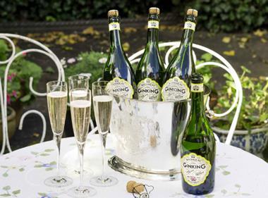 Litmus Wines launches Ginking sparkling wine-gin combination