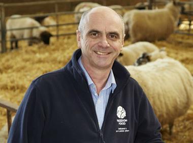 RSPCA Assured appoints Clive Brazier as new CEO