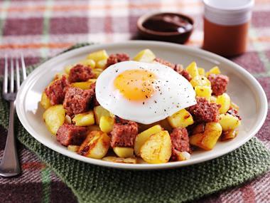 Princes launches Come Home drive for canned meat products
