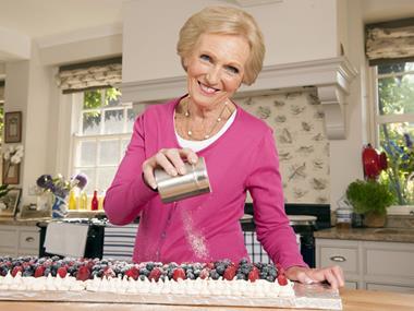 Mary Berry's Great British Bake Off exit has "weakened its value"
