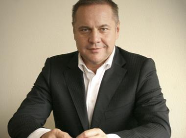 Uwe W Klenk joins Sinclair Condiments as non-exec director