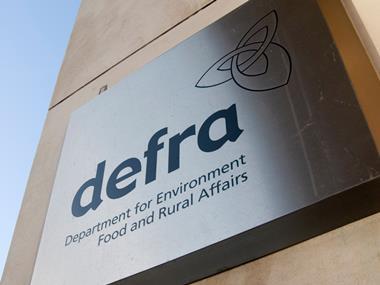 Defra loses nearly 1,000 staff as government budget cuts hit