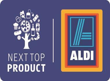Aldi's Next Top Product search for new Scots brands returns
