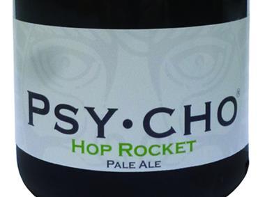 Eden Brewery rapped for 'violent' Psycho beer messaging