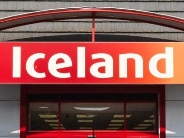 Iceland opens its first dark store