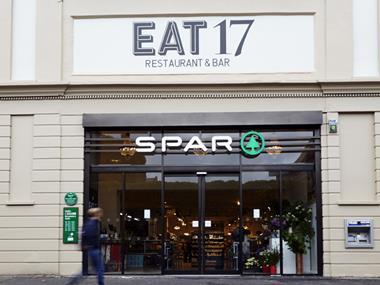 Spar retailer Eat 17 snaps up My Local site