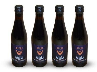 Bath Ales' craft brewery Beerd launches Alter Ego