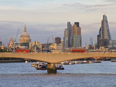 Wrap launches initiative to reduce food waste in London