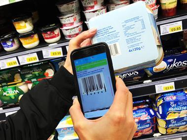 Supermarket shopping app Ubamarket secures PE rollout funds