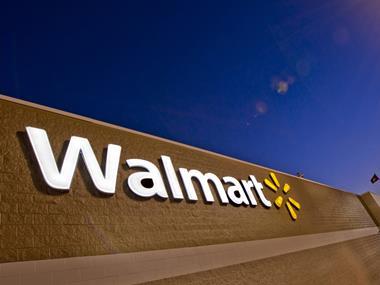 Walmart shrugs off Asda woes to post second quarter sales growth
