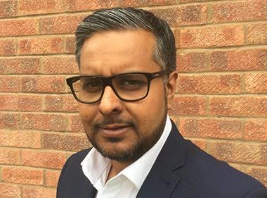 My Local's Raj Krishan in Blakemore sales move