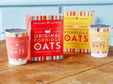 Delicious Alchemy appoints former Fiddes Payne boss as CEO