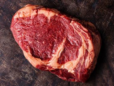 Food Standards Scotland denies Scottish beef fraud cover-up