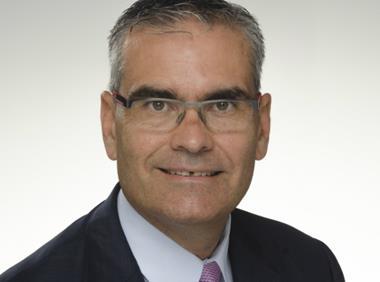 Brian McNamara appointed CEO of GSK consumer health division