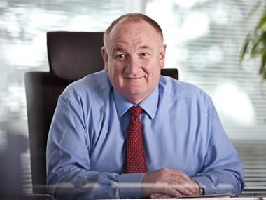 Dairy Crest CEO Mark Allen’s pay rises 45% after dairy division sale