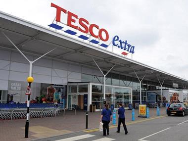 Media Bites 7 September: Tesco, Bayer/Monsanto, Pret A Manger