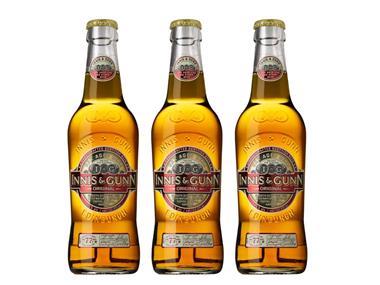 Innis & Gunn launches AdventureCapital crowdfunding campaign