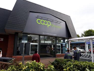 Midcounties Co-op launches village under one roof concept