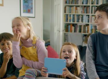 Andrex backs Classic Clean loo roll with new TV ad