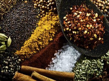 EHL adds Mediterranean & Middle Eastern stuffings