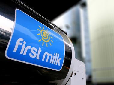 First Milk slashes annual loss after large-scale restructure