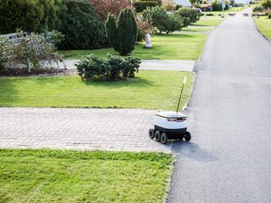 Media Bites 23 Sep: Sports Direct, Tesco, drone deliveries