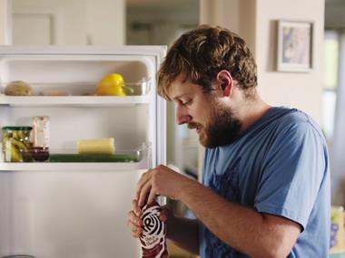 Müller launches first campaign for Frijj brand