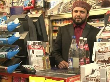 Asad Shah's murderer given permission to appeal sentence length