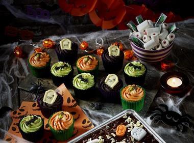 The Co-op's 'Local Shop of Horrors' treat for Halloween
