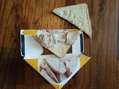 Sainsbury's moved supplier before meal deal changes