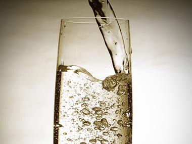 Prosecco sales rise despite supply fears