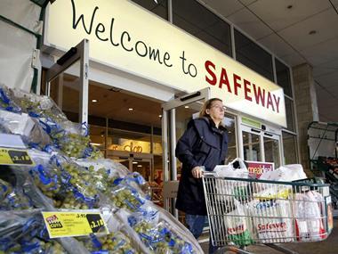 There’s method to Morrisons' Safeway ‘madness’