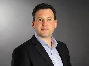 Dries made Tetley director of customer and shopper marketing
