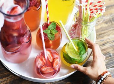 Dr Pepper Snapple swoops for $1.7bn health drinks group
