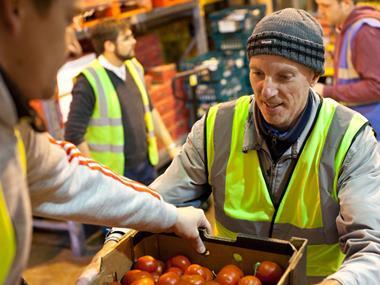 FSA to review 'use-by' stranglehold on redistribution