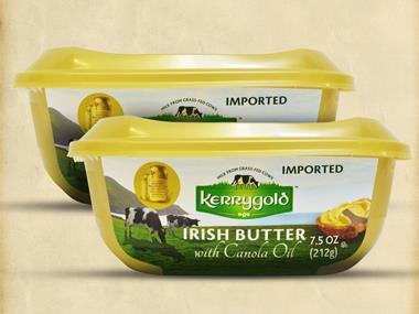 Ornua expands US footprint with ingredients acquisition