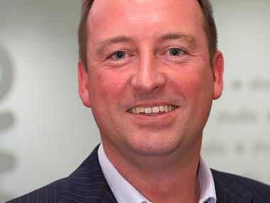 ACS appoints Patrick Sewell as its new chair
