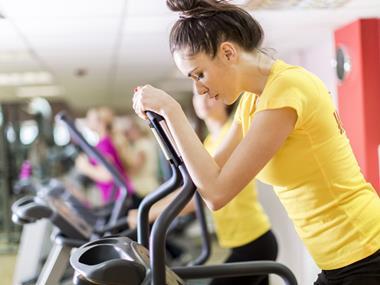 Gyms and leisure centres to lead junk food crackdown