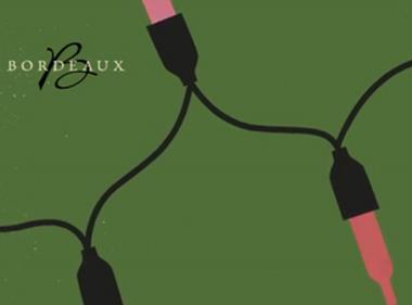 Bordeaux Wine Council Christmas campaign plays up 'diversity'